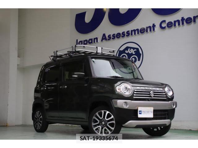 Suzuki HUSTLER 2016-06 8730279-0