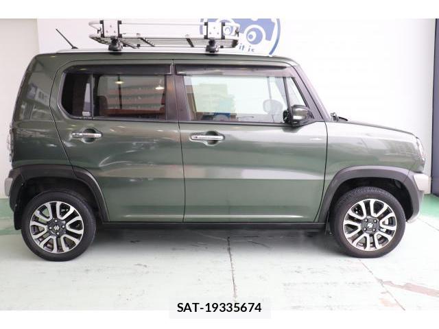Suzuki HUSTLER 2016-06 8730279-1