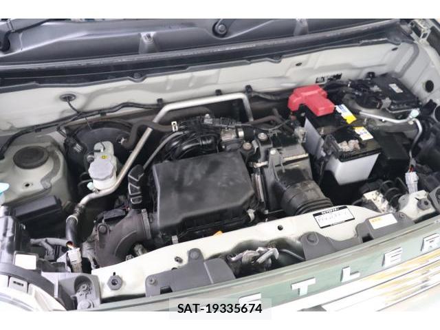 Suzuki HUSTLER 2016-06 8730279-10