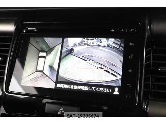 Suzuki HUSTLER 2016-06 8730279-12