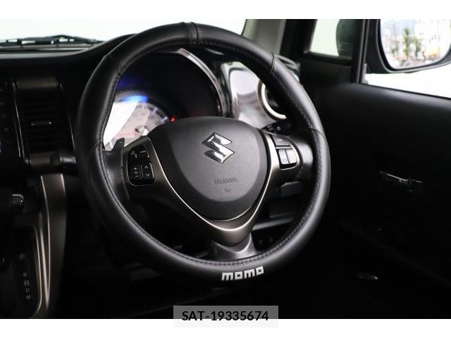 Suzuki HUSTLER 2016-06 8730279-13