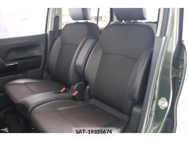 Suzuki HUSTLER 2016-06 8730279-14