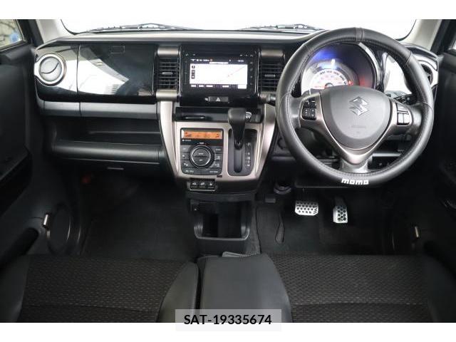 Suzuki HUSTLER 2016-06 8730279-15