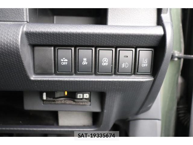 Suzuki HUSTLER 2016-06 8730279-16