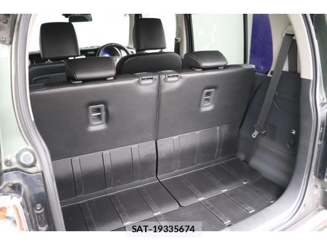 Suzuki HUSTLER 2016-06 8730279-19