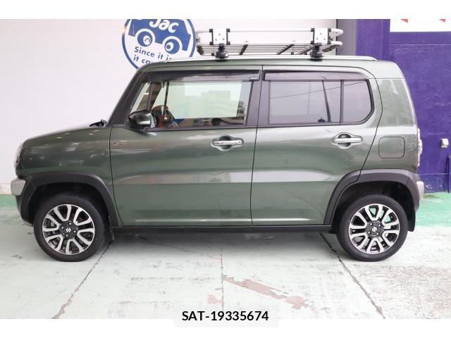 Suzuki HUSTLER 2016-06 8730279-3