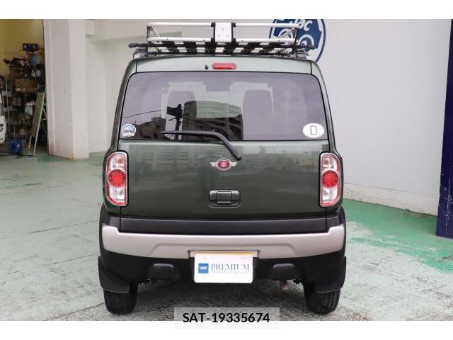 Suzuki HUSTLER 2016-06 8730279-4