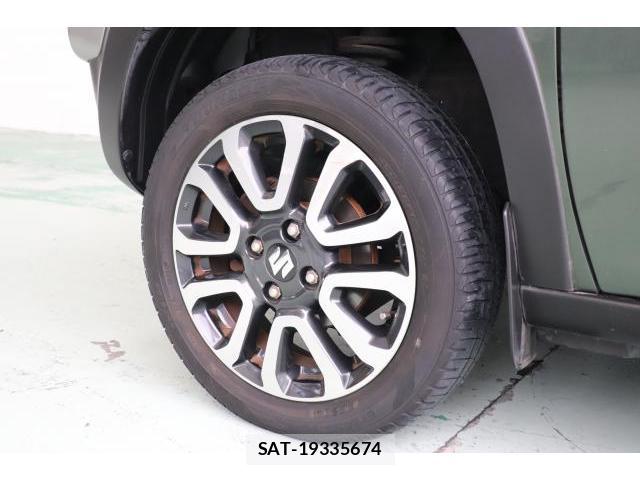 Suzuki HUSTLER 2016-06 8730279-5