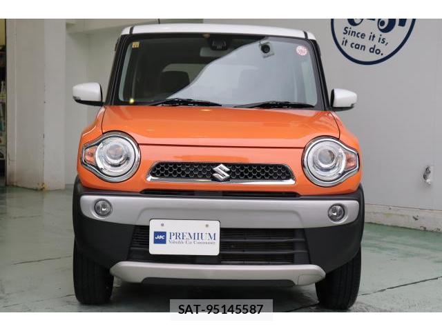 Suzuki HUSTLER 2014-11 8730280-1
