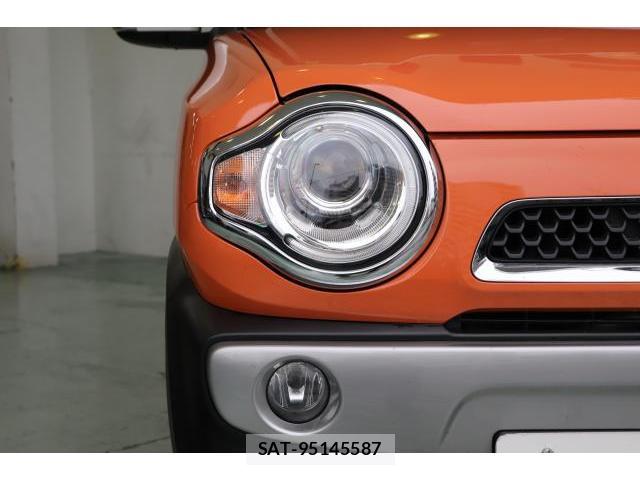Suzuki HUSTLER 2014-11 8730280-10