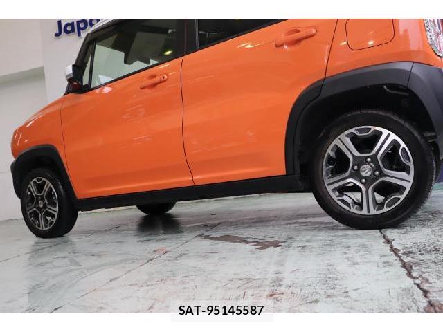 Suzuki HUSTLER 2014-11 8730280-11