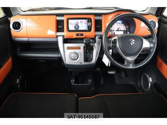 Suzuki HUSTLER 2014-11 8730280-12