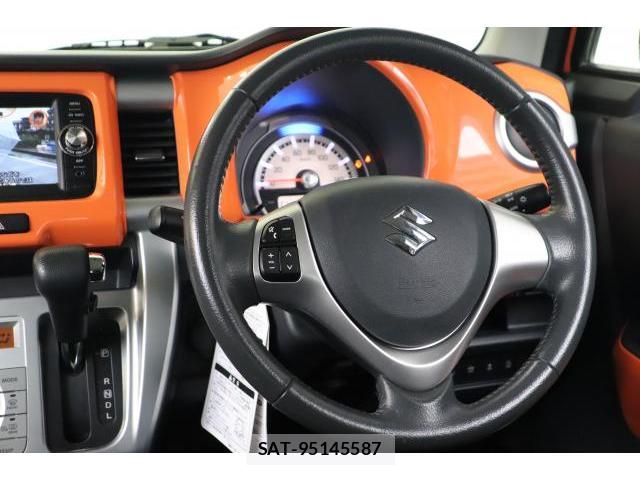 Suzuki HUSTLER 2014-11 8730280-15