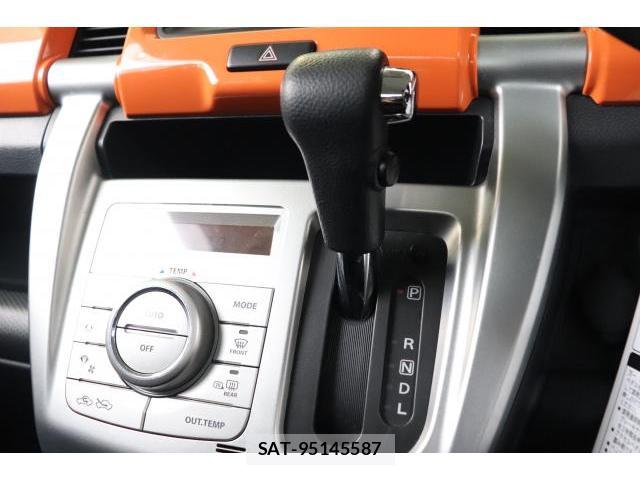 Suzuki HUSTLER 2014-11 8730280-16
