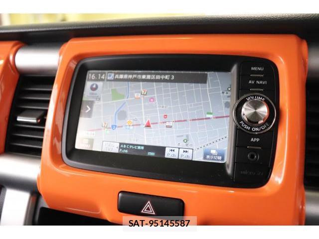Suzuki HUSTLER 2014-11 8730280-18