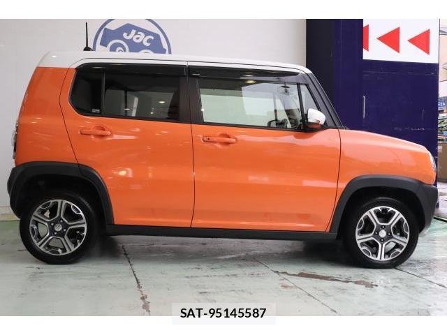 Suzuki HUSTLER 2014-11 8730280-4