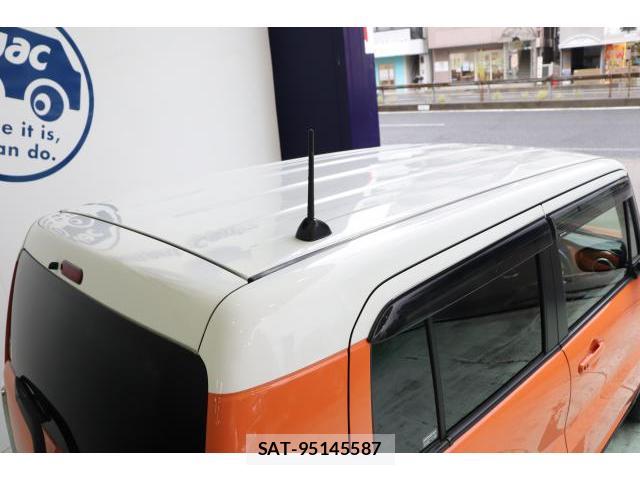 Suzuki HUSTLER 2014-11 8730280-7