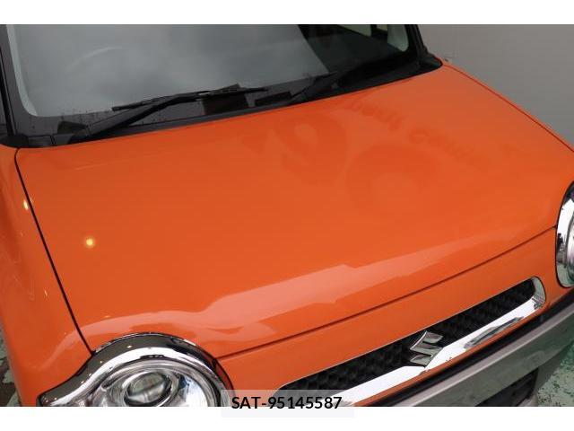 Suzuki HUSTLER 2014-11 8730280-9