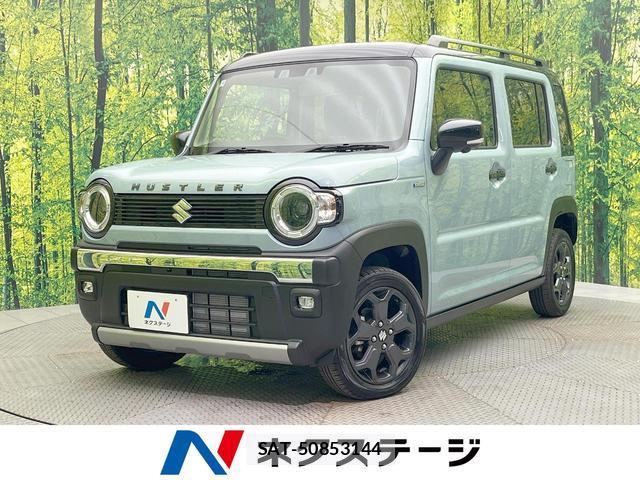 Suzuki HUSTLER 2025 8730501-0