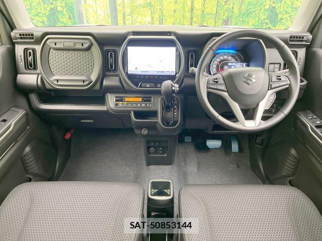 Suzuki HUSTLER 2025 8730501-1