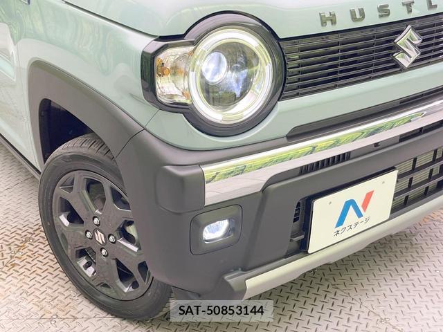 Suzuki HUSTLER 2025 8730501-10
