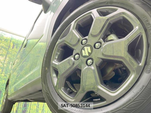 Suzuki HUSTLER 2025 8730501-11