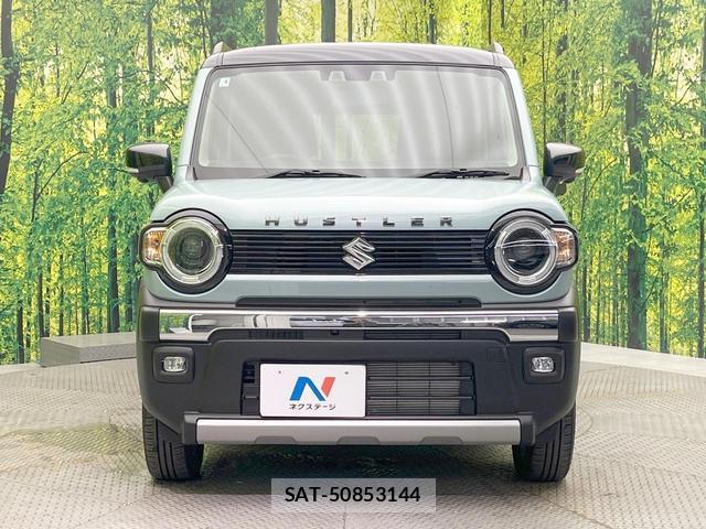 Suzuki HUSTLER 2025 8730501-12