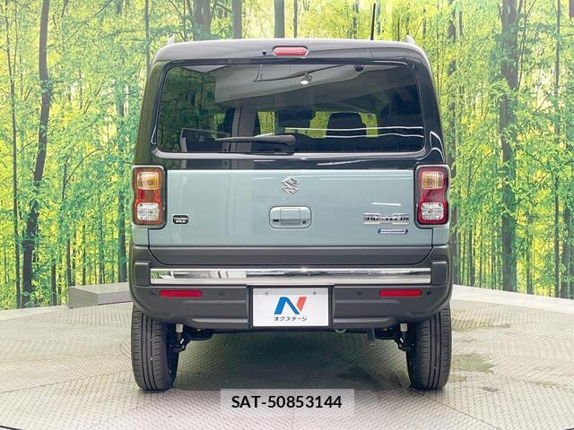 Suzuki HUSTLER 2025 8730501-13