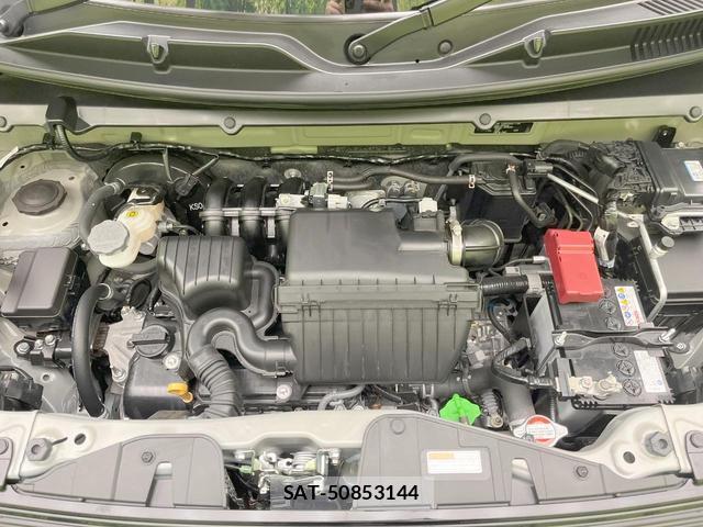 Suzuki HUSTLER 2025 8730501-16