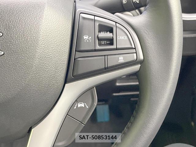 Suzuki HUSTLER 2025 8730501-5