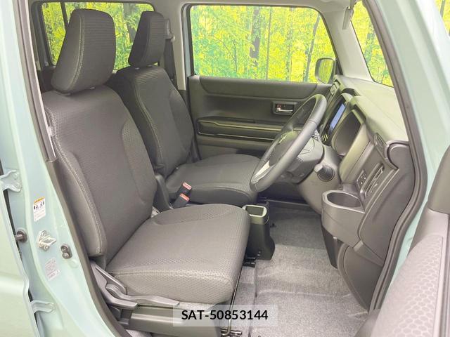 Suzuki HUSTLER 2025 8730501-7