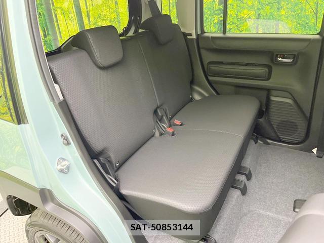 Suzuki HUSTLER 2025 8730501-8