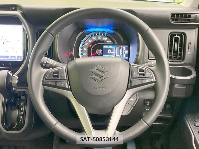 Suzuki HUSTLER 2025 8730501-9