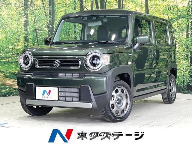 Suzuki HUSTLER 2025-10 8730592-0