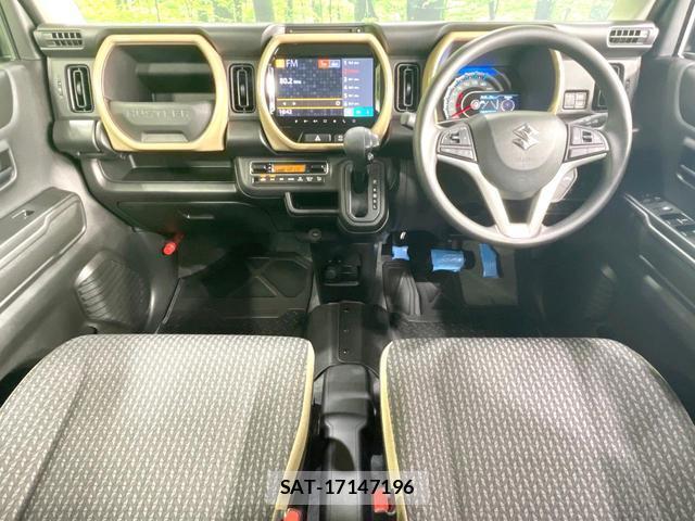 Suzuki HUSTLER 2025-10 8730592-1