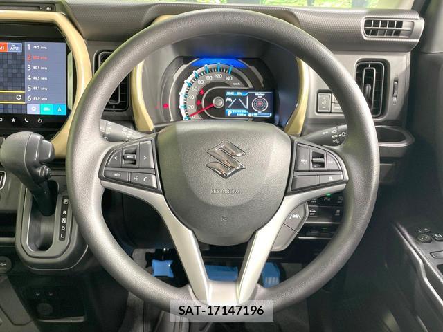 Suzuki HUSTLER 2025-10 8730592-10