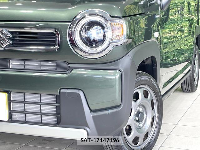 Suzuki HUSTLER 2025-10 8730592-11
