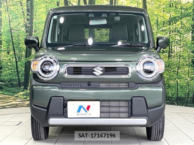 Suzuki HUSTLER 2025-10 8730592-13