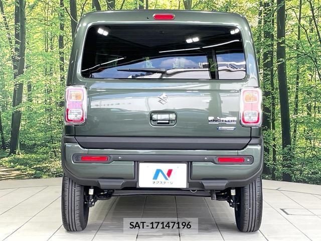 Suzuki HUSTLER 2025-10 8730592-14