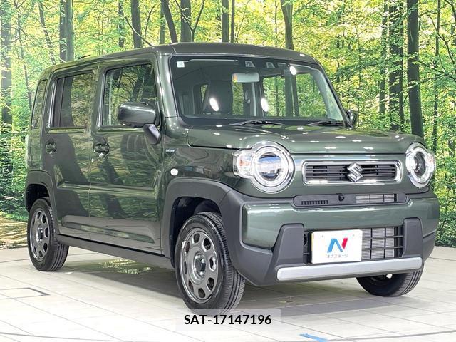 Suzuki HUSTLER 2025-10 8730592-15