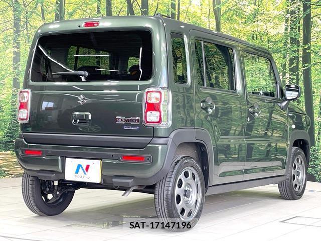Suzuki HUSTLER 2025-10 8730592-16