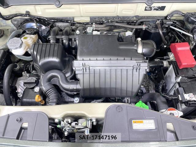 Suzuki HUSTLER 2025-10 8730592-17