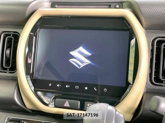 Suzuki HUSTLER 2025-10 8730592-2