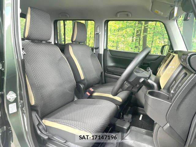 Suzuki HUSTLER 2025-10 8730592-7