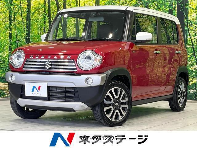 Suzuki HUSTLER 2017-08 8730688-0