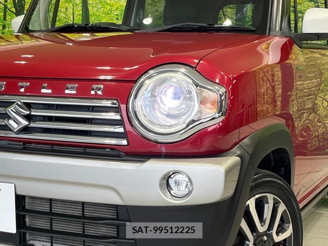 Suzuki HUSTLER 2017-08 8730688-11