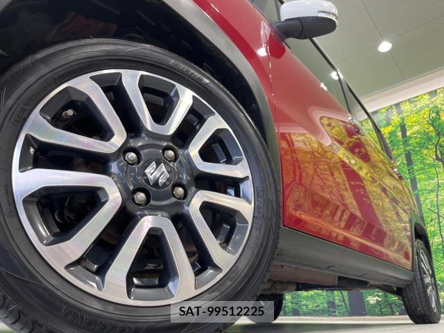 Suzuki HUSTLER 2017-08 8730688-12