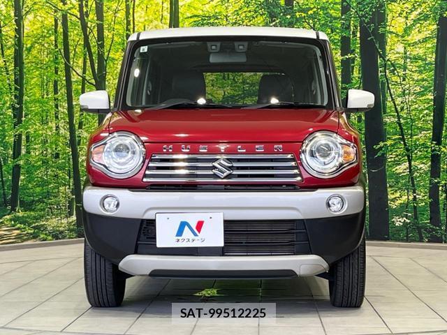 Suzuki HUSTLER 2017-08 8730688-13