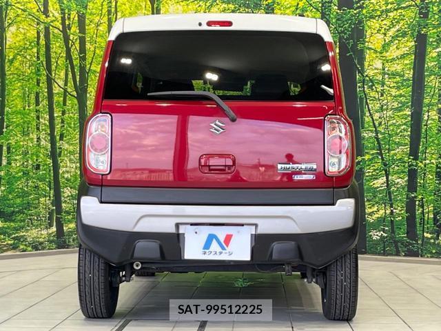 Suzuki HUSTLER 2017-08 8730688-14