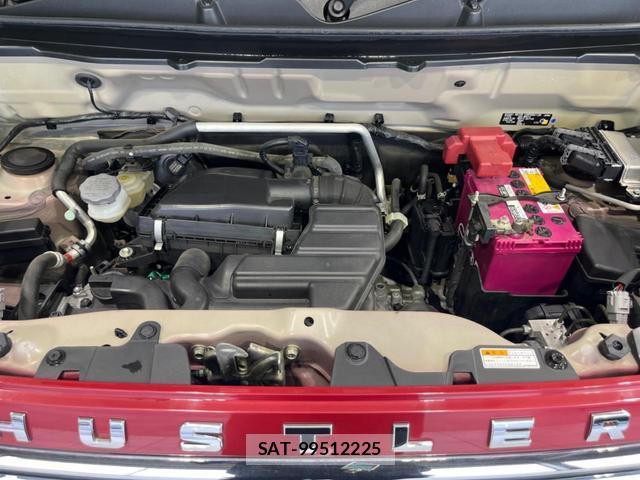 Suzuki HUSTLER 2017-08 8730688-17